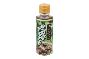 チョレギドレッシング