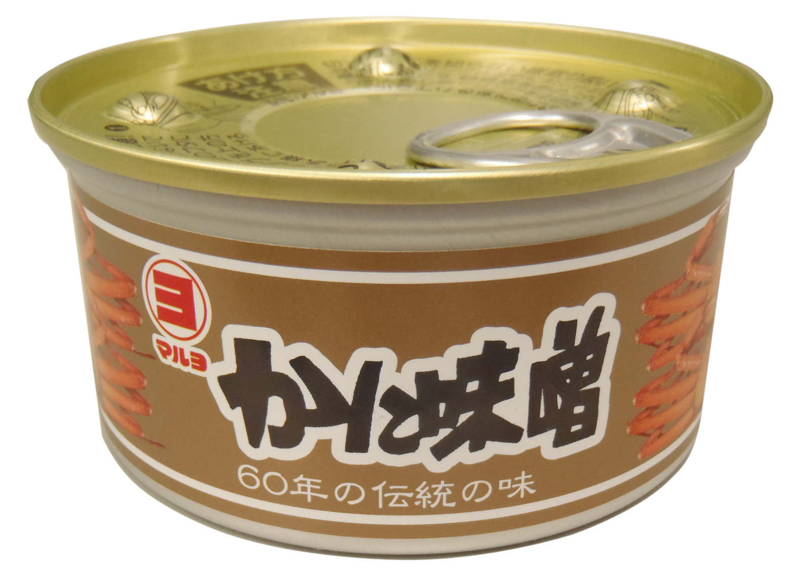 80g×40個　マルヨ食品　蟹味噌(特瓶詰)　01031-