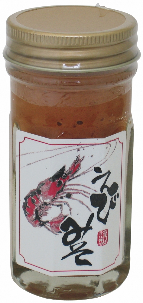 かにみそ | マルヨ食品株式会社 香美町 香住 日本海の恵み大切に Part 2