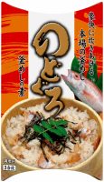 のどぐろ釜めしの素