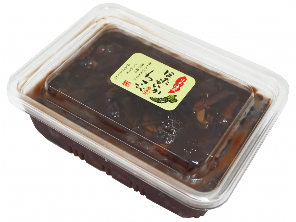 80g×48個　マルヨ食品　ほたるいかのしぐれ煮　04015-