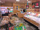 「マルヨ食品シャミネ店」開店